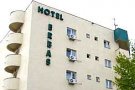 Hotel Erbasu Bucuresti *** 