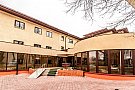 Hotel Johann Strauss Bucuresti