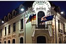 Hotel Moxa Bucuresti