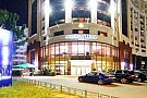 Hotel Times Golden Tulip Bucuresti
