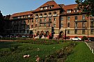 Hotel Triumf Bucuresti