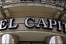 Hotelul Capitol Bucuresti