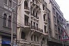 Hotelul Carpati Bucuresti