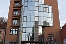 Hotelul Dalin Bucuresti