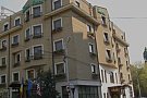 Hotelul Irisa Bucuresti