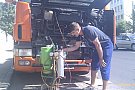 MARCSAN AUTO SERVICE SRL
