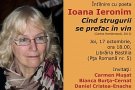 Cand strugurii se prefac in vin - Ioana Ieronim