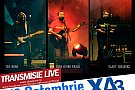 Concert LIVE Ioan Gyuri Pascu & The Blue Workers