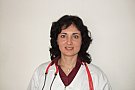 Lazar Marina - doctor
