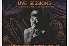 Luiza Zan si Romanian Jazz Collective