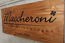 Maccheroni