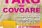 Targul de Covoare, Editia a XVII-a, Bucuresti, 25-27 Octombrie 2013