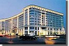 JW Marriott Marriott Bucharest Grand Hotel *****