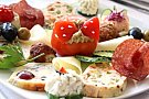 Meniu de botez by Restaurant La Mosu