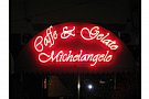 Cafe & Gelato Michelangelo