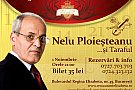 Muzica de petrecere si parfum de Bucuresti interbelic!