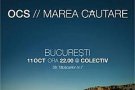 Omul cu Sobolani - lansarea albumului Marea Cautare
