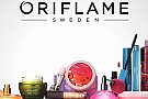 Oriflame Bucuresti - Militari