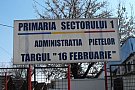 Targul 16 Februarie