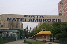 Piata Matei Ambrozie 