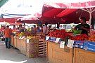 Piata Gorjului