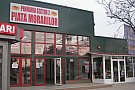 Piata Morarilor