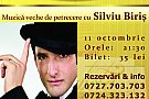 Muzica veche de petrecere cu Silviu Biris