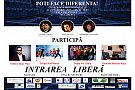 Poti Face Diferenta - un eveniment cu totul deosebit
