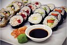 Restaurant Sushi to Go