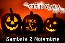 HALLOWEEN PARTY in CLUB MAYA