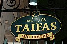Bistro La Taifas