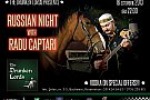 Drunken Russian Nights