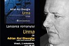 Urma, de Adrian Alui Gheorghe