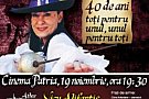 Zoia Alecu - Dupa 40 de ani