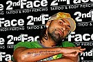 2nd Face Tattoo & Body Piericing