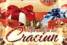 Abonamente cadou de Craciun cu Moty Dance