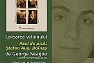 Asul de pica: Stefan Aug. Doinas de George Neagoe