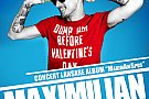Lansare Maximilian - Maxim, Am Spus!!!