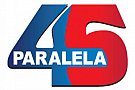 Agentia de turism Paralela 45