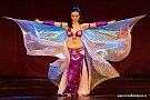 Amira Hayam - dansatoare orientala