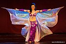 amira hayam Amira Hayam - dansatoare orientala