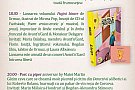 Sarbatorim 2 ani de Bastilia printr-o lansare bizara cu cantec si o cina salbatica