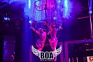 BOA (Beat of Angels)