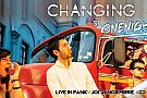 Changing Skins si Onenightstand