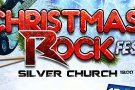 christmasrock Christmas Rock Fest in The Silver Church