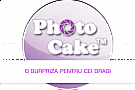 Cofetaria Photo Cake