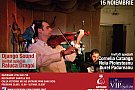 django Django Sound & Raluca Dragoi