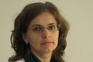Predosanu Marilena - doctor