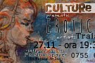 Culture Inside: Erotic Art
