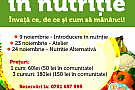 Educatie in nutritie